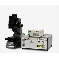 Santec IVS-2000-HS Swept Source ລະບົບ OCT (1310 nm, high speed)