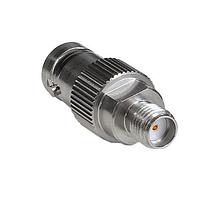 Bulgin RFAABNCJSMAJ ຕູ້ຕໍ່ RF / ຕູ້ຕໍ່ Coaxial BNC Jack ເປັນ SMA Jack RF Adapter