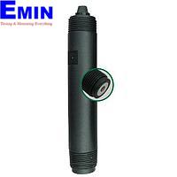 EZDO ID 4520F ອຸດສາຫະກໍາອອນໄລນ໌ pH / ແປ Electrode (0-14 pH, 0-80℃)