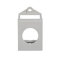 Eaton M22-IVS ອາເດັບເຕີຕິງມາວັງ DIN RAIL MOUNTING ADAPTER