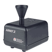 PMS Airnet II 510XR Particle Sensor (0.5, 5.0 μm, 2 channel)