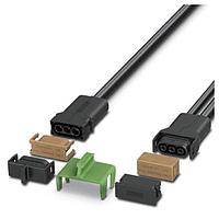 PHOENIX CONTACT 1621676 ເສັ້ນສາຍແສງສວ່າງ PV-MI-MICONMUSTERSET