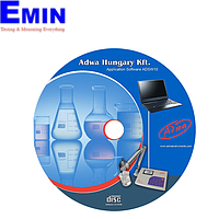 Adwa AD9316 ຊອບແວຄໍາຮ້ອງສະຫມັກສໍາລັບ bench ແມັດ