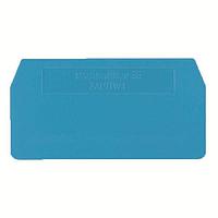 Weidmuller 1608750000 ຈາກສະຫຼຸບ ZAP/TW 1 BL