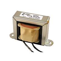 Hammond Manufacturing 157G ຕົວກັ້ນກະທົບ DC DC reactor, ຕົວກັ້ນກະທົບ, ຕິດຕັ້ງໃນທາງເປີດ, ອິນດັກທັນສ 30H, ກະສົບ DC 40 ma.