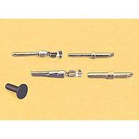 Bulgin SA3147 ຕິດຕໍ່ POLARISING/BLANKING 1 = 1 PKT ຂອງ 10/ຊຸດ