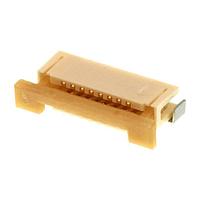 Molex 52271-0869 ບອດມາວນ 1MM RA 8P SMT CONN ZIF AU BTM CON STYLE