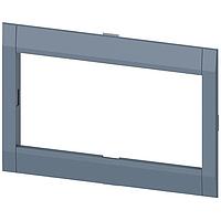 SIEMENS 3VA93830SB10 ກອງຄຸ້ມກັນ BRKR 3VA2 630A ECH FM RO 3P ACC