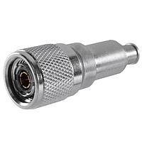 Trompeter / Cinch Connectivity Solutions 5-0033-201 ປລັກ TRT ປລັກກັບຕົວຕົວຕົວຕົວ M17/176-00002