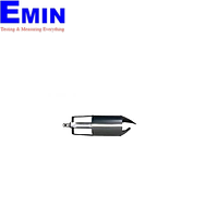 AMS 58523 1 1/2" Hex QP Regular Auger