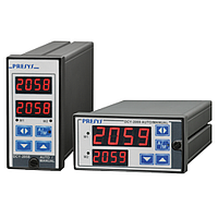 PRESYS DCY-2059 ສະຖານີອັດຕະໂນມັດ/ຄູ່ມື