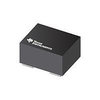 Texas Instruments TMP6431DECT NTC Thermistors 1%, 47-kO ເທີມິສຕໍເຣອຣໃນຮູບແບບ 0402, 0603/0805 ຊຸດ 2-X1SON -40 ຫາ 125