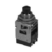 Honeywell 4PB714-T2 ສະຫຼຸບສະຫຼຸບມາດຕະຖານ PB SW 4PDT ປຸ່ມ 5A 250VAC 30VDC Mom