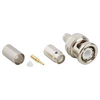 Amphenol RF 031-5900 ຕົວເຊື່ອມ SRT PLUG RG59