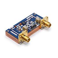 NXP AFIC901N-350MHZ ບອດອ້າງອີງອອກແບບ AFIC901N 350-520 MHz ວົງຈອນອ້າງອີງ