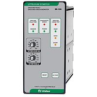 Littelfuse SE-135-XGC-00 ຣີເລ Ground-Fault Relay Ground-FaultGroundCh eckRelayExt-GC