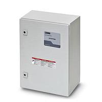 PHOENIX CONTACT 2800707 ອຸປະກອນປ້ອງກັນຟ້າຜ່າ Lightning Arrester SYS N4 480D