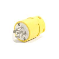 Molex 1301420015 ປລັກ Super-Safeway SUPER-SAFEWAY PLUG NEMA L22-20 20A3-PHAS