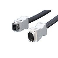 Molex 54334-2070 ຊຸດປະກອບຕົວຕໍ່ I/O CRC Shielded Rectangular I/O Receptacle, ຕໍ່ສາຍໄຟຟ້າເຖິງສາຍໄຟຟ້າ/ຕິດຕູ້, ເທີມິນອະຍຸຍິງ, ສັນຍານ, 20 ວົງຈອນ, ປະເພດການຂັດຂ້າງມາດຕະຖານ, ບໍ່ມີສາຍຕົວນຳ