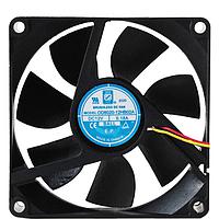 Orion Fans OD8015-12HHB ພັດ DC DC Axial Fan, 80x80x15mm, 12VDC
