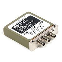 KEYSIGHT 8762B ສະຫຼັບ Coaxial (DC ~ 18 GHz, SPDT)