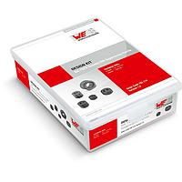Wurth Elektronik 782114 ຊຸດອອກແບບ WE-TEFA Design Kit WE-TEFA Toroidal EMI Suppression Ferrites