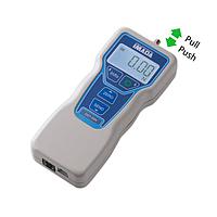 ເຄື່ອງວັດແທກຜົນບັງຄັບໃຊ້, ແຮງດັນແມັດ, ດຶງ