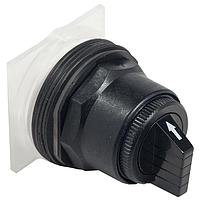 Square D 9001SKS401B ສະຫນັບສະຫນູນການສະຫຼຸບສະຫຼຸບ SLCTR SWTCH OPRATR 30MM SK