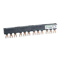 SCHNEIDER GV2G445 ມອເຕອ ດຣາຍວ໌ MAN-START BUSBAR 600VAC 63AMP IEC