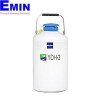 Haier YDH-3 Liquid Nitrogen Container Dryshipper (3L)