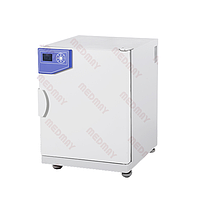 Medmay MINC003 Electro-thermal Temperature Incubator ຄົງທີ່ (270L; 0.7KW; ±0.2°C)