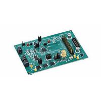 Texas Instruments ADS1285EVM-PDK ADC ADS1285 ຊຸດສະແດງຜົນການປະຕິບັດ