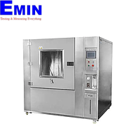 Huda HUD-E710-6 ຫ້ອງທົດສອບອຸນຫະພູມສູງ &amp; ຄວາມກົດດັນນ້ໍາ (IPX9K)