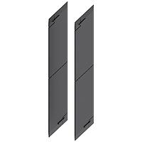 SIEMENS 3VA92720WA00 ອຸປະກອນກັນໄຟຟ້າ Phase Barrier BREAKER 3VA5,6 250A PHASE BARRIERS 2 PCS