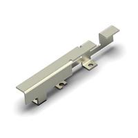 AMP Connectors - TE Connectivity 2108517-2 ເຄື່ອງຮັບສະຫນາມອະນາເຕນາ WIFI ປະເພດ SMD ປົກກະຕິຕິດຢູ່(ຊ້າຍ)