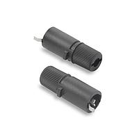 Littelfuse 83700000005 ປຸ່ມຊ່ອງຈັບນິ້ວ FINGER GRIP CAP ສໍາລັບ 820-4 / 830-4 HOLDER
