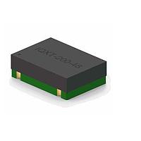 IQD LFTVXO085768 TCXO 3.3V HCMOS +/-280ppb -40C +/-105C