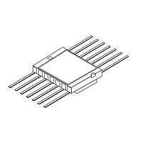 STMicroelectronics RHFAC14K1 Inverters Rad-Hard Hex Schmitt Inverter - ແບບວິສາສະວະກຳ