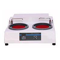 XHinstruments XHL-16A ເຄື່ອງຂັດແລະເຄື່ອງຂັດ (50-1000rpm)