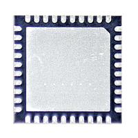 Knowles IA8201CQ Audio-Centric Open DSP Chelsea DSP ໃນ QFN PKG - 2500 ຊຸດ Reel