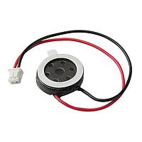 VISATON 2803 ລະບົບລະດັບສຽງ K 15 S 8ohm; 1.5cm (0.59") ລະບົບລະດັບສຽງຂະໜາດນ້ອຍຫຼາຍ