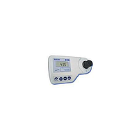 MILWAUKEE Turbidity meter Calibration Service
