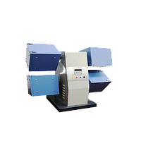 YuYang YY829 Mace Pilling Tester 2 ຫຼື 4 ຫົວອຸປະກອນການທົດສອບສິ່ງທໍ (60 rpm)