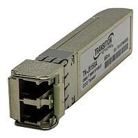 Lantronix TN-J9151A ອຸປະກອນສົ່ງສະເຫຼີມແສງເສັ້ນໃຍວ, ອຸປະກອນຮັບ, ອຸປະກອນສົ່ງ-ຮັບ TRANSCEIVER- SFP+, HP COM,10GBASE-LR,10.3G,SM LC,1310,10KM,3.3V,DMI