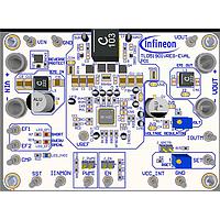 Infineon TLD5190IVREGEVALTOBO1 ບອດປະເມີນ