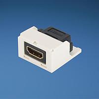 Panduit CMHDMIIG Mini-HDMI Mini-Com HDMI 1.4 ປະເພດ A FEM/FEM