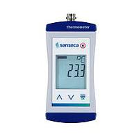 Senseca ECO 120-HayTemp ອຸປະກອນວັດແທກອຸນຫະພູມຂອງຫຍ້າ (-20 ... +120 °C)