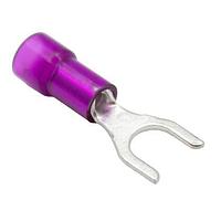 Mueller AI-50070N ຂໍ້ຕໍ່ສະກຣູ 22-18 ໄນລອນກັນໄຟ #10 ສະເປດ