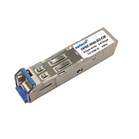 OPTECH SFP-2.5-BWDM-40-31-IM ໂມດູນເຄື່ອງຮັບສົ່ງແສງ (1.25~2.700 Gbps; TX1310/RX1550; 40 km)