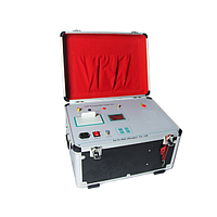 Wrindu RDZK-208 ເຄື່ອງທົດສອບສູນຍາກາດສໍາລັບສະວິດສູນຍາກາດ (10 -5 ～ 10-1 Pa)